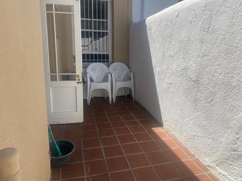 2 Bedroom Property for Sale in Observatory Western Cape